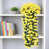 Jaune est en rupture de stock