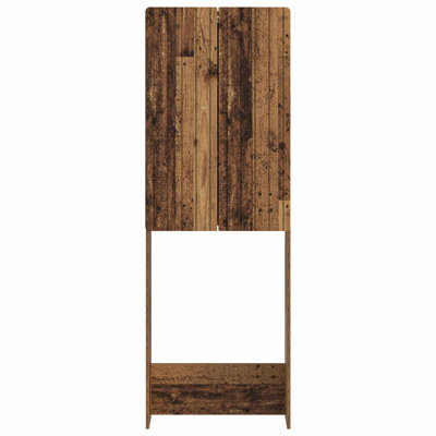 Bathroom Storage