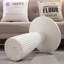 Table d'appoint moderne blanche-1622392551