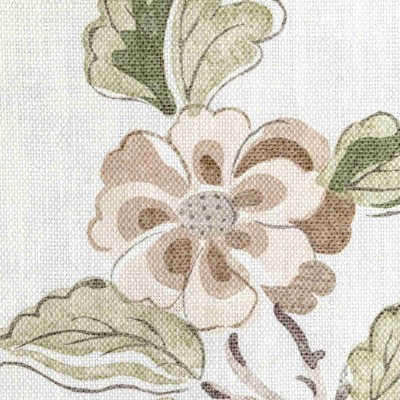 Trad Nouveau Symphony Fabric, Naturals