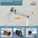 All-In-One Kit with Rough in-Valve