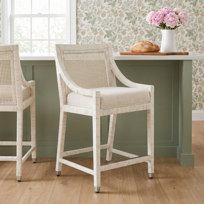 Rosalie 24" Counter Stool