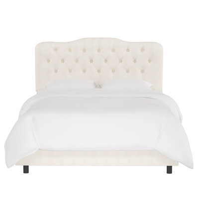 Napper Upholstered Bed