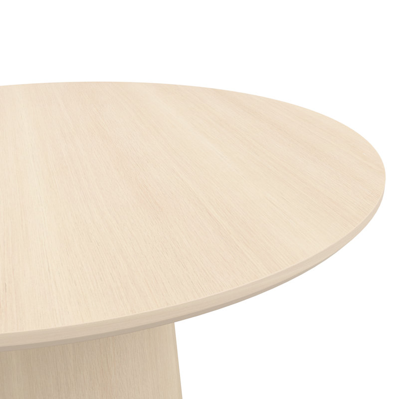 THEODORE 120CM ROUND DINING TABLE