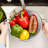 Gustave Stainless Steel Colander