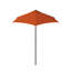 Parasol de marché 7,5 pi Toscana-274222154