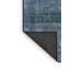 Tapis oriental bleu-1395550729