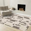 Tapis gris-blanc Hopwood-1640683016
