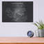 Art mural en métal Luxe-102871766