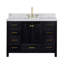 Ensemble de meuble-lavabo simple 48 po Amariani-1360531243-1372256381