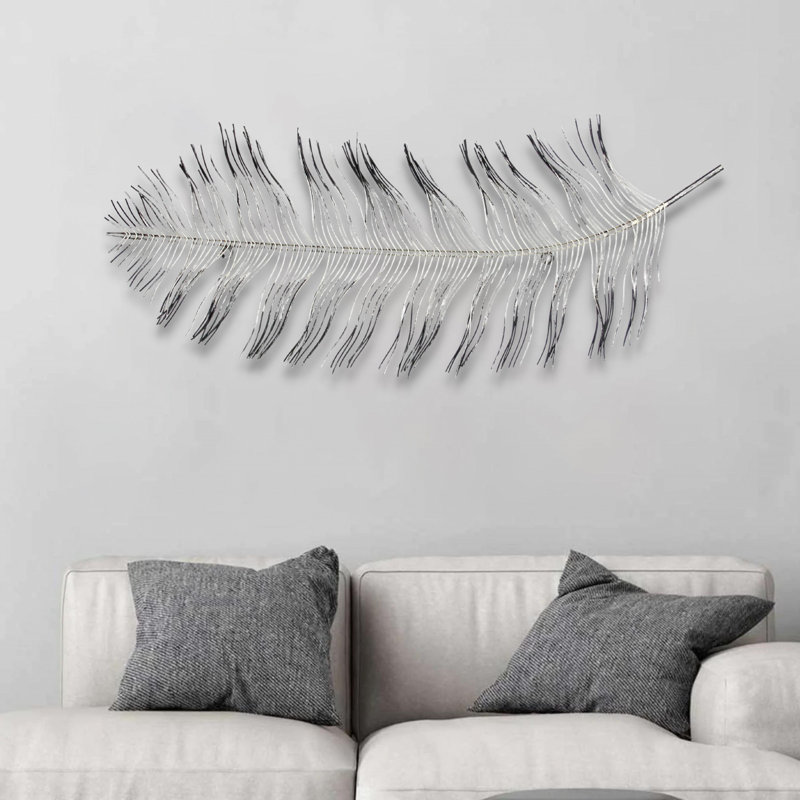 Modern Wall Decor