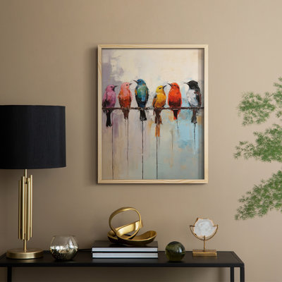 "ANIMALS Series dxiii"