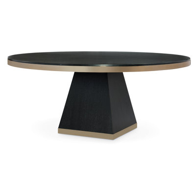 Corso Round Dining Table