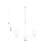 Mattera Modern Chandelier-1802570219-1802570223-1802570222