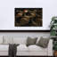 Art mural traditionnel vietnamien-129096340