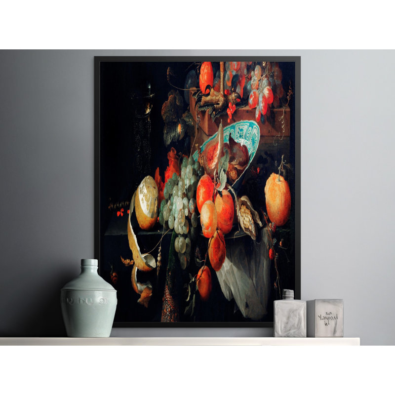 Willems No Frame Print, 12x16
