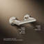 Components™ Pivoting Toilet Tissue Holder-1139544711