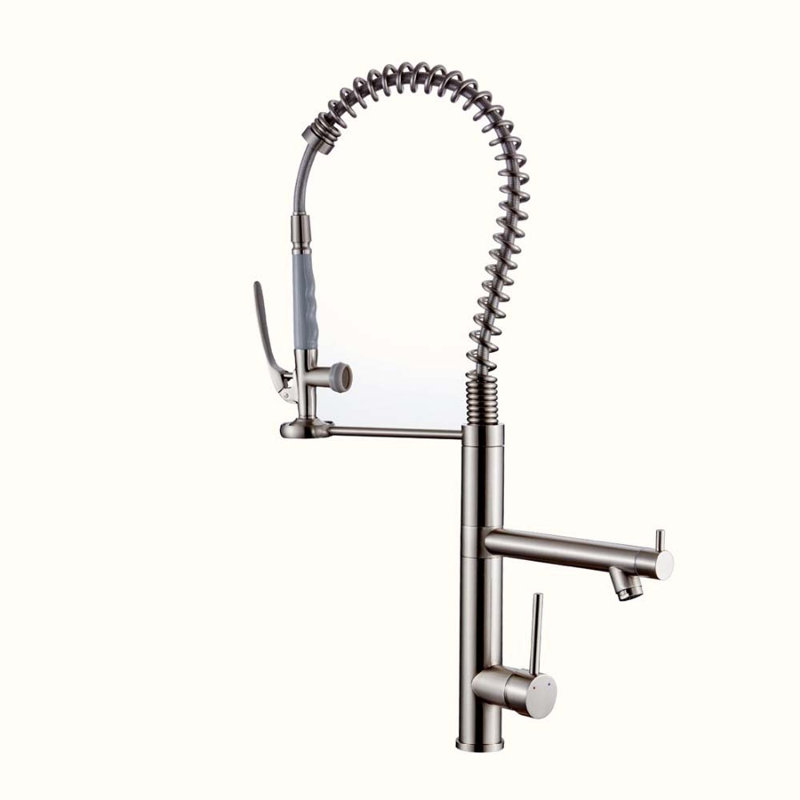 Robinet de cuisine HOOSENG