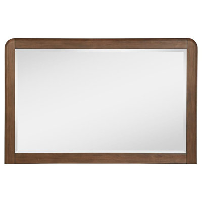 Miroir pour commode Bonenfant