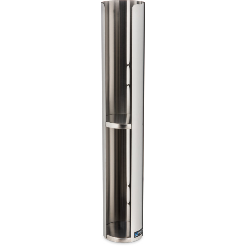 Stainless Steel Dispenser