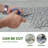12.2 L x 12.2 W Interlocking Deck-100099285