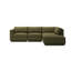 Podium Modular 4 PC Lounge Sectional A-53821368-53821367