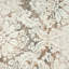 Tapis d'intérieur performance beige / ivoire Performance Damask-102712199