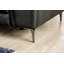 Canapé électrique contemporain 88,4 po l