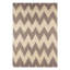 Trainor Chevron Hand Woven Area Rug-39203546