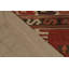 One-of-a-Kind 5'5" X 12'3" Hand Knotted Area Rug