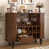 Walnut est en rupture de stock