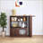 Modern Bar Cabinet
