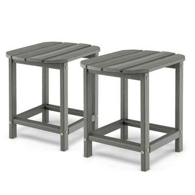 Vanille Side Table