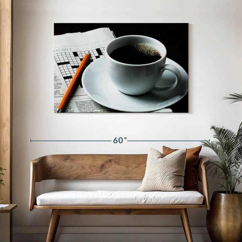 Yarlin Dinner Party, 30" H x 45" W