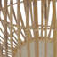 Bournon Handmade Bamboo Table Vase