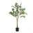 Artificial Ficus Tree With Pot