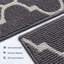 Tapis de cuisine 2 pièces antidérapant et antidérapant-496768711-496768710