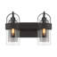 Meuble-lavabo à 2 lumières 14,25 po Ravik-124526359-124526360-124526362