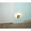 HUMMINGBIRD NIGHT LIGHT