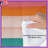 Horizontal Pastel Stripes Comforter-128548280