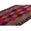 Hand Knotted Wool Geometric Area Rug
