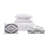 Pueblo Modern & Contemporary Polyester Comforter-1687292968-1687292969