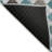 Machine Washable Indoor/Outdoor Leavittsburg ACN2237 Geometric Rug-566546926