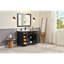 48" Solid Wood Sink Vanity With 1' Artificial Stone Top-1690003606-1690003564