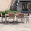 Ensemble de salle à manger rectangulaire pour 6 personnes 72 po Reginald-622017710-654158559