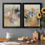 «Frozen Spring I», ensemble de 2 impressions sur toile encadrées-965071023-965071022