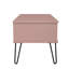 Tarkio Coffee Table with Storage-997539596