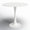 Imperial 36" Pedestal Dining Table