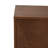 Eugene Modern Glam Sideboard With Geometric Faceted Doors And Gold Metal Base-606609618