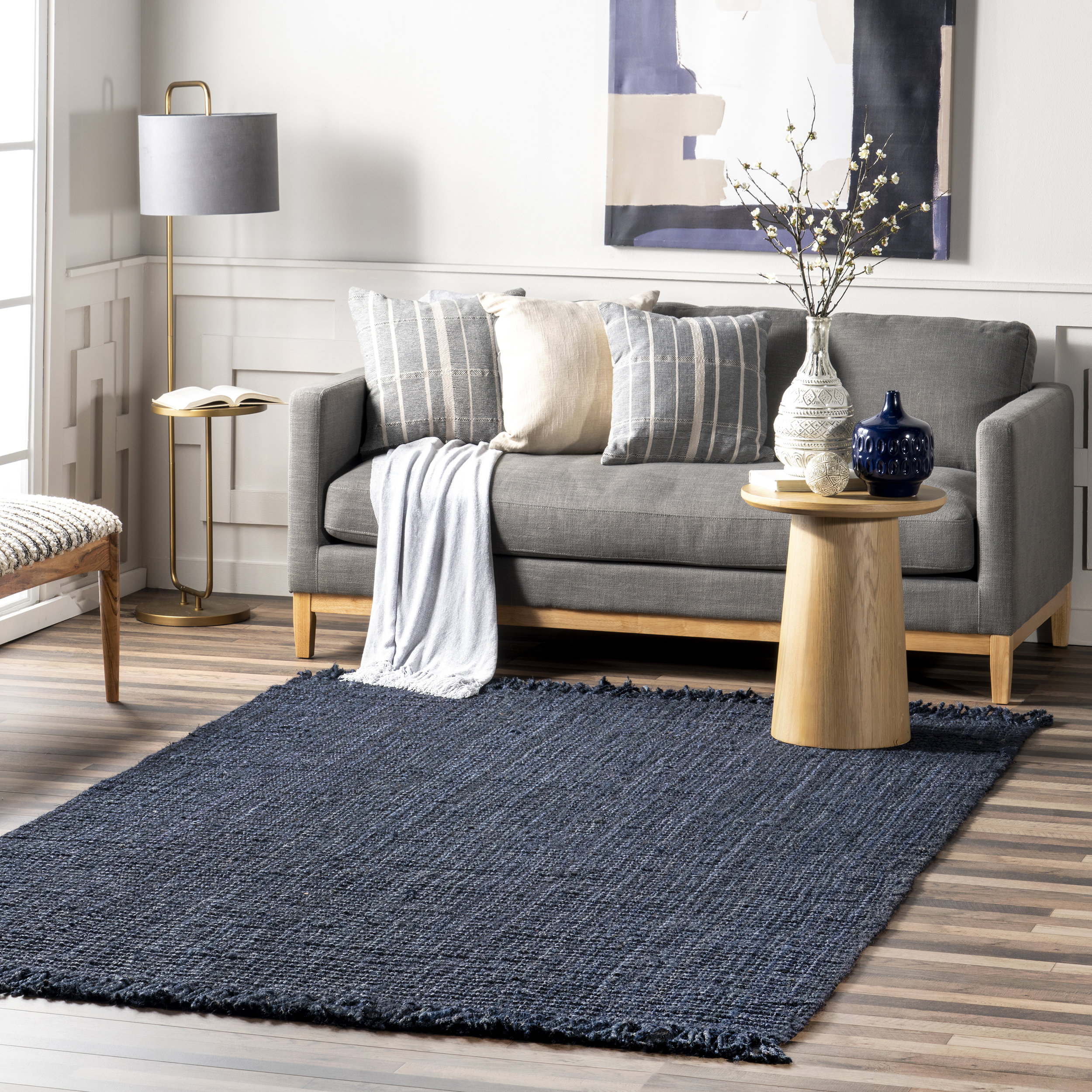 The lv area rug carpet living room rug carpet home decor dark type